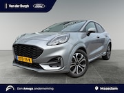 Ford Puma - ST-Line 1.0 EcoBoost Hybrid Powershift Automaat - Driver Ass