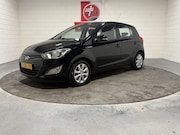 Hyundai i20 - 1.2i i-Deal 5Drs, 2e Eig. Dealer oh. Airco, Navi, Camera, en
