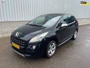 Peugeot 3008 - 1.6 THP GT