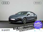 Audi A6 E-TRON - Sportback S edition 100kWh 367 PK Quattro | Techniekpakket p