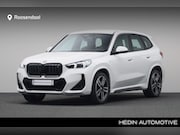 BMW iX1 - xDrive30 Launch Edition 67 kWh M-Sport | Head up | Driving A