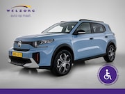 Citroën C3 Aircross - 1.2 Hybrid 145pk Plus Direct leverbaar! Prijs inclusief koff