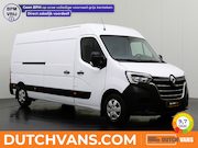 Renault Master - 2.3DCi 180PK L3H2 Maxi | Multimedia | Trekhaak | Navigatie |