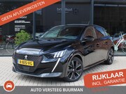 Peugeot 208 - 1.2 PureTech GT Pack 100PK Automaat, Dealer Onderhouden, Alc