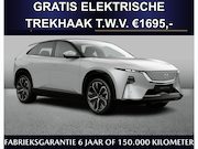 Mazda CX-6e - Takumi 78 kWh | Warm Beige Interior | Gratis elektr. trekhaa