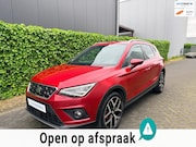 Seat Arona - 1.0 TSI DSG 116PK FR Business Intense 11/2019 | BEATS | LEDE