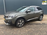 Peugeot 3008 - 1.6 e-THP Allure