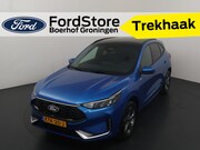 Ford Kuga - 2.5 PHEV 243 pk ST-Line X | Trekhaak | Pano I Adapt Cruise I