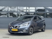 Nissan Micra - 1.0 IG-T N-DESIGN I TREKHAAK I AIRCONDITIONING I APPLE CARPL