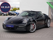 Porsche 911 - 992 3.0 Carrera S PDK | 1 eig.| SportChrono | Sportuitlaat |