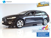 Ford Mondeo - Wagon 2.0 HEV 187pk Titanium AUTOMAAT NAVI LED CAMERA WINTER