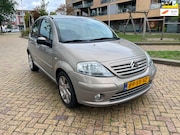 Citroën C3 - 1.6i-16V Exclusive, 5drs, Aut, Pano, Trekhaak, Cruise/Climat