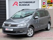 Volkswagen Sharan - 1.4 TSI Comfortline 7p. Trekhaak/Xenon