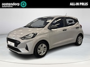 Hyundai i10 - 1.0 Comfort | Demo | Rijklaaprijs