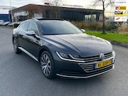 Volkswagen Arteon - 2.0 TSI Business Line, Aut, Open dak, Leder, Acc, Stoelver,