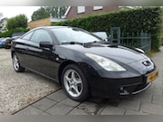 Toyota Celica - 1.8 VVT-i Airco Leder