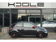 Abarth 500 - 1.4 T-Jet Turismo | Carplay | Facelift