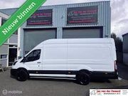 Ford Transit - 350 2.0 TDCI L4H3 Trend RWD MAXI XXL 3 zitplaatsen