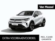 Renault Symbioz - full hybrid 160 E-TECH Techno | Achteruitrijcamera | Adaptiv