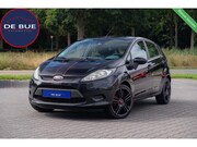 Ford Fiesta - 1.25 Titanium ST-Line|Org.NL|Airco|Trekhaak|Isofix|All-Seaso
