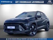 Hyundai Kona - 1.6 GDI HEV Comfort Full Hybride Automaat met 18 inch velgen
