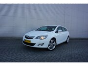 Opel Astra - Sports Tourer 1.4 Turbo Sport Airco / Cruise / Navi / Elektr