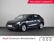 Audi Q2 - 30 TFSI Advanced edition 150pk | Navigatie | Led koplampen |