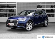 Audi Q3 - 45 TFSI e Advanced edition | Trekhaak | ACC | Stoelverwarmin