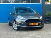 Ford Fiesta - 1.0 Style Ultimate 5Drs|Airco|Navi.