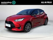 Toyota Yaris - 1.5 Hybrid Executive | All-in prijs | Automaat | Dode hoek d
