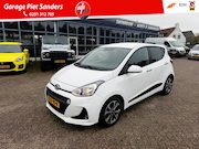 Hyundai i10 - 1.2i I Keyless I Stoel/Stuur Verw. I Clima I Cruise I Carpla