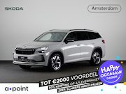 Skoda Kodiaq - Sportline Business PHEV 1.5 TSI 204pk DSG-6 | Adaptive Cruis