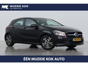 Mercedes-Benz A-klasse - 160 | Cruise Control | Camera | 16 Inch