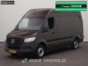 Mercedes-Benz Sprinter - 311 CDI L2H2 Airco Euro6 Pakketwagen L2 Airco