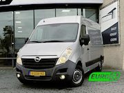 Opel Movano - 2.3 BiTurbo L2H2*CARPLAY*3-ZITS*A/C*CRUISE*HAAK*