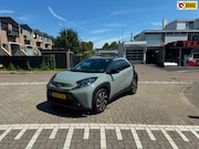 Toyota Aygo X - 1.0 VVT-i MT Pulse