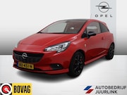 Opel Corsa - 1.0 Turbo OPC-Line Trekhaak/Carplay/Airco/Cruise