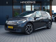 Volkswagen ID.3 - First Plus 58 kWh | 92, 24% SOH | IQ | Camera | Keyless