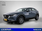Mazda CX-30 - 2.5 e-SkyActiv-G M Hybrid Prime-line | Camera | Park. Sensor