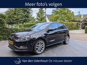 Volkswagen Polo - 1.2 TSI 90pk Highline / Navigatie / Stoelverwarming / Camera