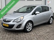Opel Corsa - 1.2 EcoFlex BlitZ LPG G3