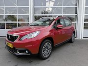 Peugeot 2008 - 1.2 PureT. Blue Lion