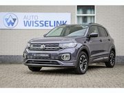 Volkswagen T-Cross - 1.5 TSI R-Line 110KW