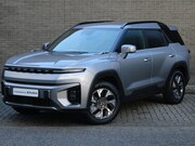 KGM Torres - EVX Platinum 73.4 kWh