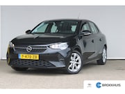Opel Corsa - 1.2 Edition | Parkeersensoren achter | Apple Carplay/ Androi