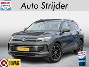 Volkswagen Tiguan - 1.5 eTSI Life Edition 150pk | 18LM | Panodak | El.klep | Sto