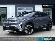 Renault Symbioz - 1.8 E-Tech full hybrid 160 iconic | Trekhaak | Automaat | 4