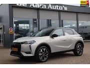 DS DS 3 - 1.2 PureTech Performance Line Led Vision 360 Camera Carplay