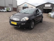 Fiat Punto - Evo 1.3 M-Jet Dynamic