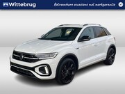 Volkswagen T-Roc - 1.5 TSI DSG R-Line / Black style / Afneembare trekhaak / Vir